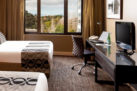 PARKROYAL Parramatta - Accommodation Yamba 27