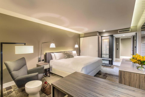 PARKROYAL Parramatta - Accommodation Yamba 11