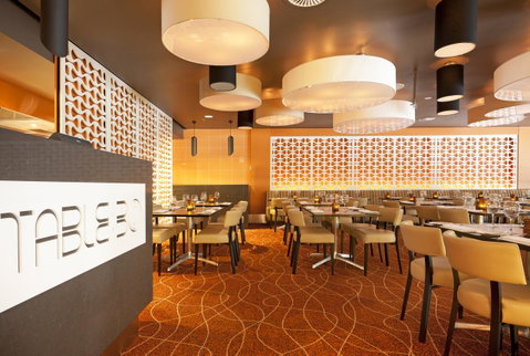 PARKROYAL Parramatta - Accommodation Yamba 17