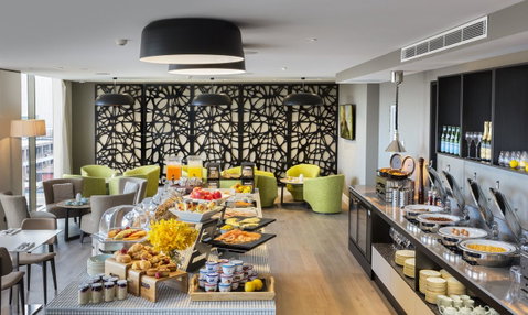 PARKROYAL Parramatta - Accommodation Yamba 36