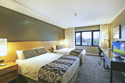 PARKROYAL Parramatta - Accommodation Yamba 28