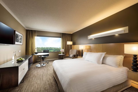 PARKROYAL Parramatta - Accommodation Yamba 0