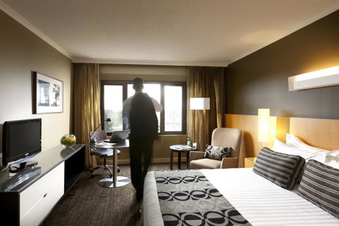 PARKROYAL Parramatta - Accommodation Yamba 8