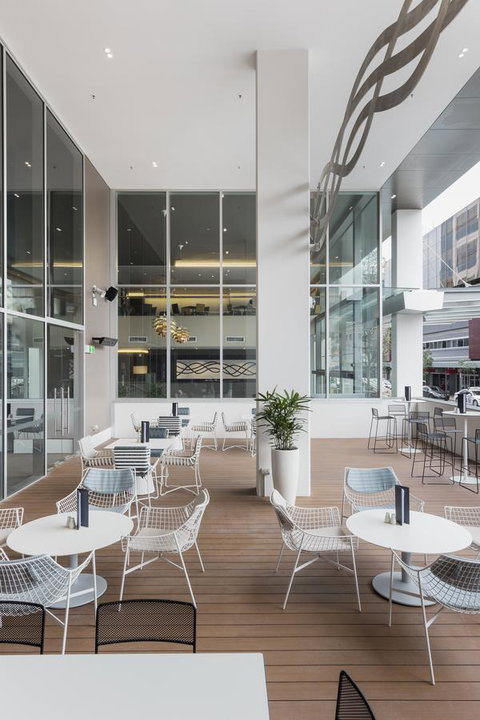 PARKROYAL Parramatta - Accommodation Yamba 40