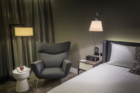 PARKROYAL Parramatta - Accommodation Yamba 29