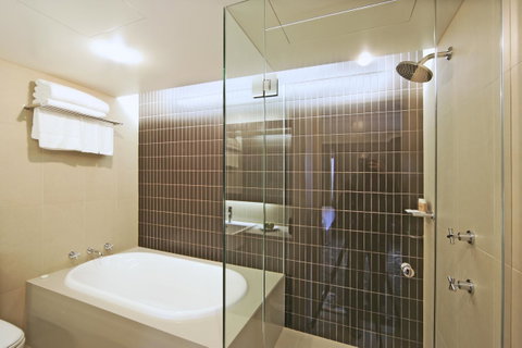 PARKROYAL Parramatta - Accommodation Yamba 6