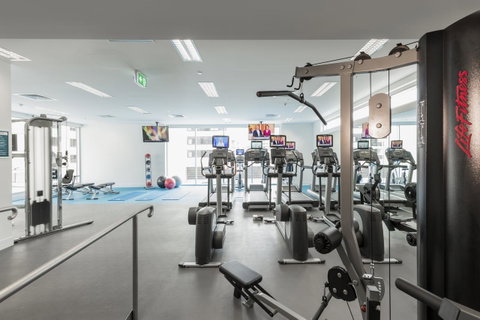 PARKROYAL Parramatta - Accommodation Yamba 44
