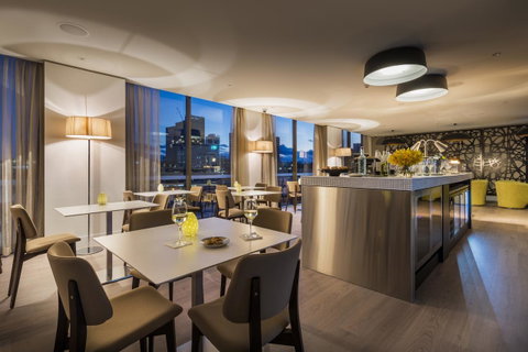 PARKROYAL Parramatta - Accommodation Yamba 39