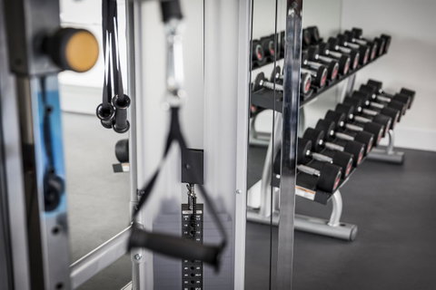 PARKROYAL Parramatta - Accommodation Yamba 30