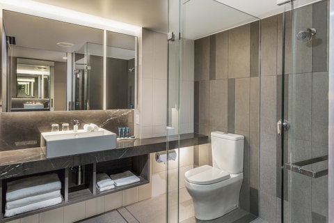 PARKROYAL Parramatta - Accommodation Yamba 13