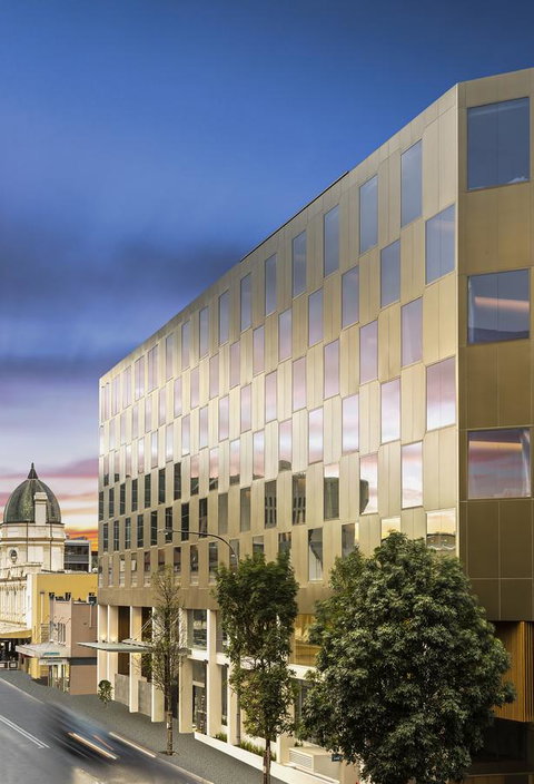 PARKROYAL Parramatta - Accommodation Yamba 32