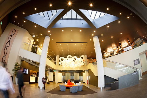 PARKROYAL Parramatta - Accommodation Yamba 2