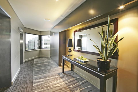 PARKROYAL Parramatta - Accommodation Yamba 16