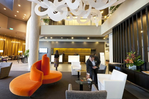 PARKROYAL Parramatta - Accommodation Yamba 19