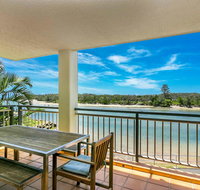 Sunrise Cove Holiday Apartments - Accommodation Yamba
