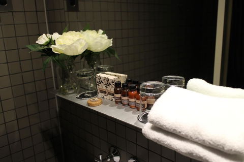Kirketon Hotel Sydney - Accommodation Yamba 8
