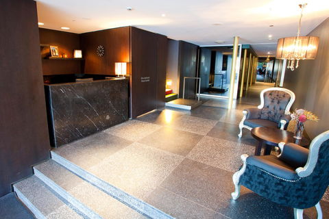 Kirketon Hotel Sydney - Accommodation Yamba 25