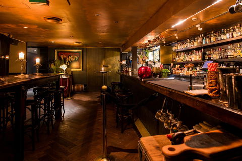 Kirketon Hotel Sydney - Accommodation Yamba 33