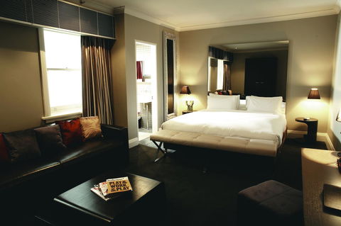 Kirketon Hotel Sydney - Accommodation Yamba 10