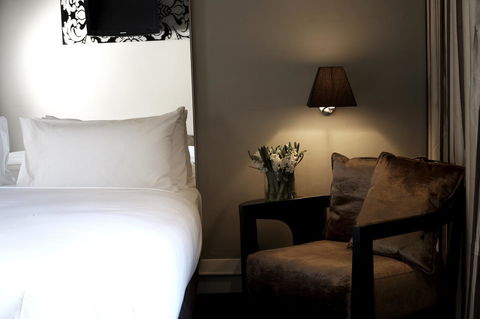 Kirketon Hotel Sydney - Accommodation Yamba 16