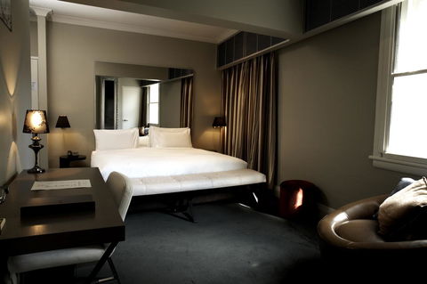 Kirketon Hotel Sydney - Accommodation Yamba 4