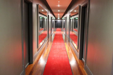 Kirketon Hotel Sydney - Accommodation Yamba 2