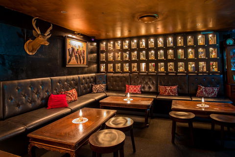 Kirketon Hotel Sydney - Accommodation Yamba 23