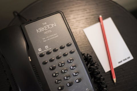 Kirketon Hotel Sydney - Accommodation Yamba 17