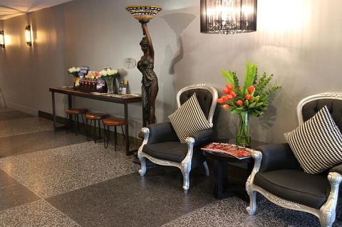 Kirketon Hotel Sydney - Accommodation Yamba 22