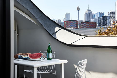 Veriu Broadway - Accommodation Yamba 1