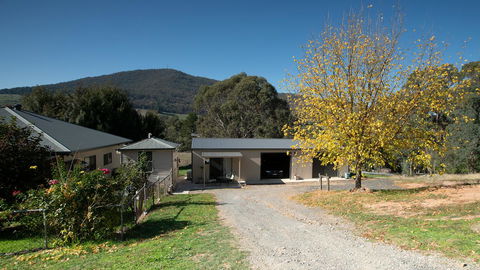 Pound Creek Gallery - Accommodation Yamba 9