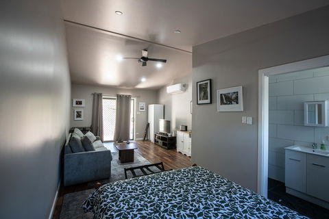Pound Creek Gallery - Accommodation Yamba 16