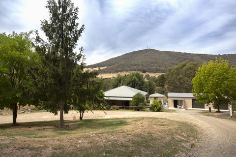 Pound Creek Gallery - Accommodation Yamba 24