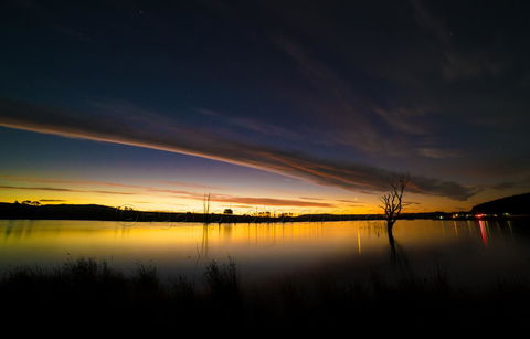 Pound Creek Gallery - Accommodation Yamba 21