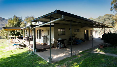 Pound Creek Gallery - Accommodation Yamba 4
