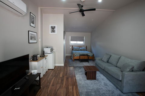 Pound Creek Gallery - Accommodation Yamba 5