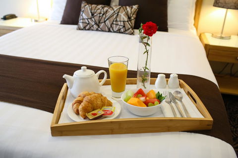 Best Western Plus Hovell Tree Inn - Accommodation Yamba 34