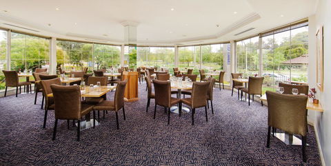 Best Western Plus Hovell Tree Inn - Accommodation Yamba 38