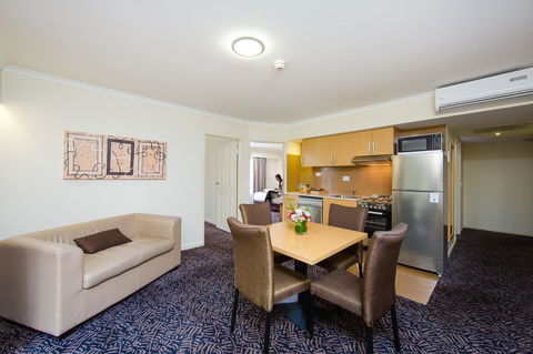 Best Western Plus Hovell Tree Inn - Accommodation Yamba 32