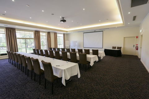 Best Western Plus Hovell Tree Inn - Accommodation Yamba 17