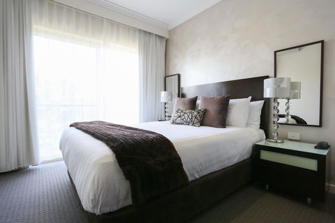 Best Western Plus Hovell Tree Inn - Accommodation Yamba 22