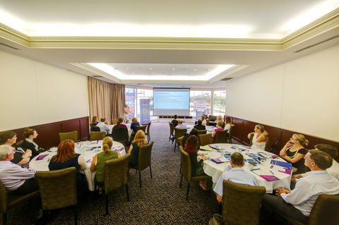 Best Western Plus Hovell Tree Inn - Accommodation Yamba 40