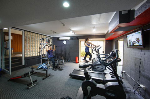 Best Western Plus Hovell Tree Inn - Accommodation Yamba 9