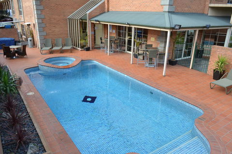 Best Western Plus Hovell Tree Inn - Accommodation Yamba 6