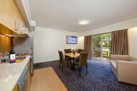 Best Western Plus Hovell Tree Inn - Accommodation Yamba 33