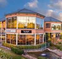Best Western Plus Albury Hovell Tree Inn - Accommodation Yamba