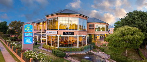 Best Western Plus Hovell Tree Inn - Accommodation Yamba 0