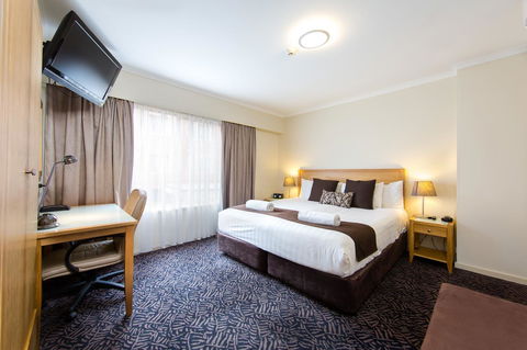 Best Western Plus Hovell Tree Inn - Accommodation Yamba 28