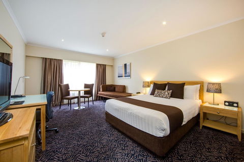 Best Western Plus Hovell Tree Inn - Accommodation Yamba 15