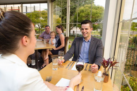 Best Western Plus Hovell Tree Inn - Accommodation Yamba 4